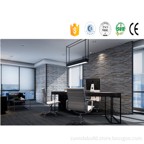 digital glazed outside vintage villa ceramic house outdoor wall tiles non slip stone exterior slate ceramic clinker wall tiles